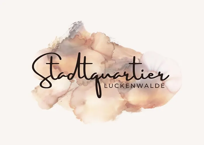 Stadtquartier Luckenwalde