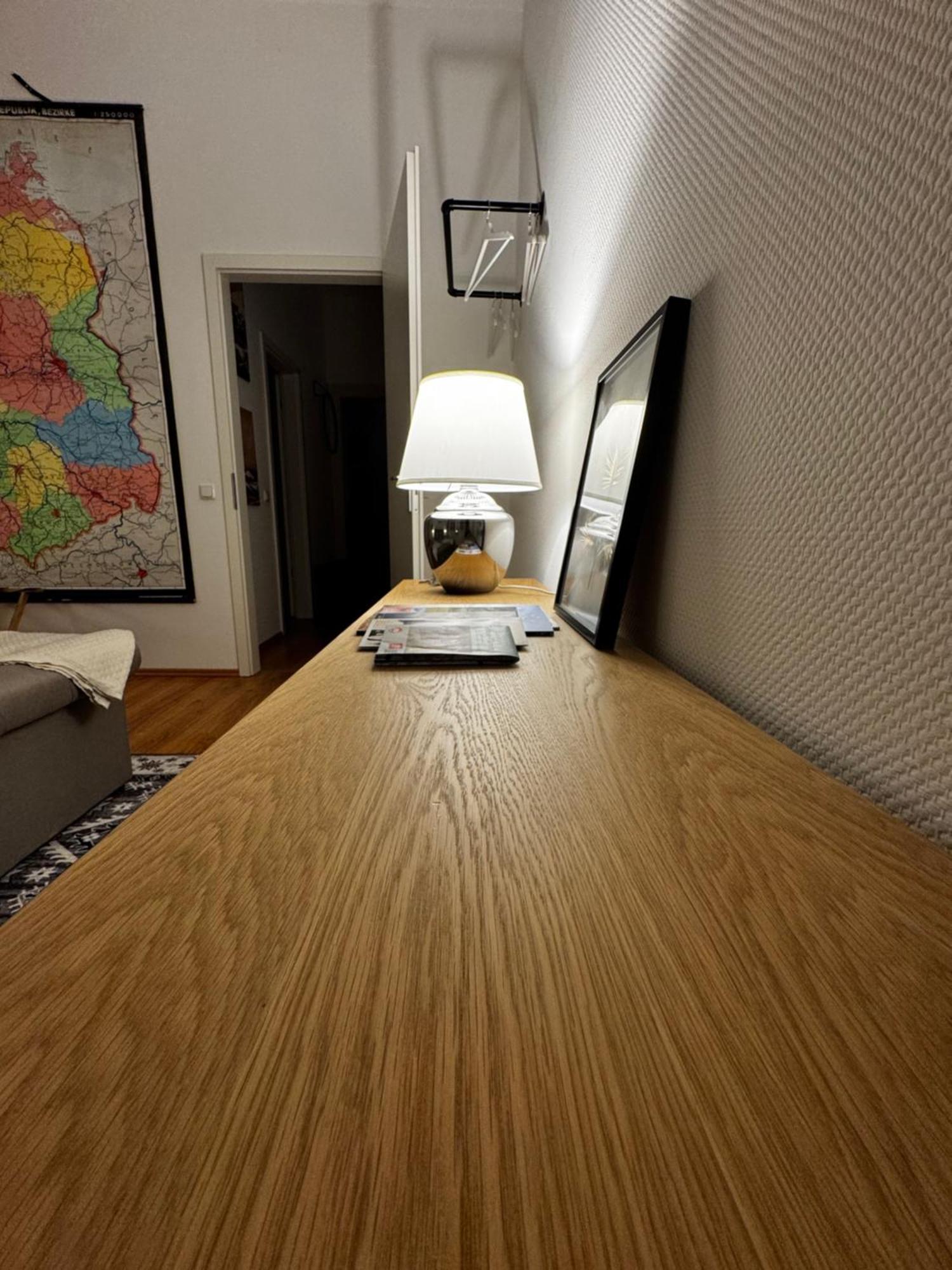 Apartment Stadtquartier *